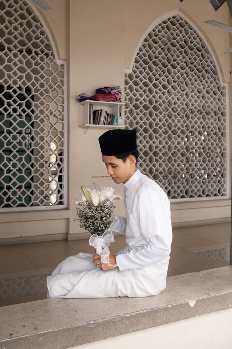 Tentang Ta'aruf Reference